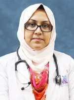 Dr. Raihana Ahmed