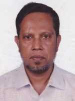 Prof. Dr. G. M. Zakir Hossain