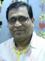 Dr. Bibhuti Bhusan Nath