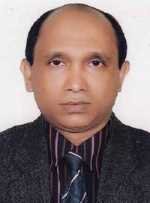 Dr. Binoy Paul