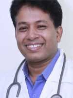 Dr. Satyajit Roy