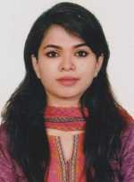 Dr. Jasmin Begum