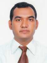 Dr. Supran Biswas