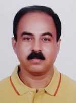 Dr. Nandan Kumar Majumder