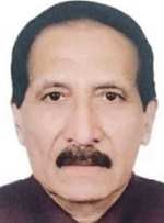 Prof. Dr. Md. Mujibul Haque Khan