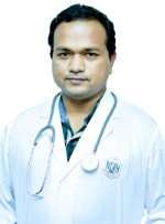 Dr. Nurul Karim Chowdhury