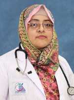 Dr. Najma Mahboob