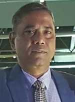 Dr. Lt. Col. Md. Shahjahan Siraj