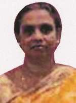 Prof. Dr. Dipti Chowdhury