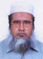 Prof. Dr. Farid Ul Alam