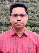 Dr. Tanvir Kabir Chowdhury Ivan