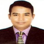 Dr. Md. Rezaul Karim Talukder Ranzu