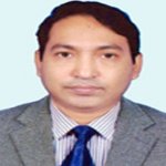 Dr. Md. Fazlul Haq Siddique