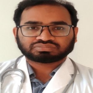 Dr. Md. Nazmul Haque