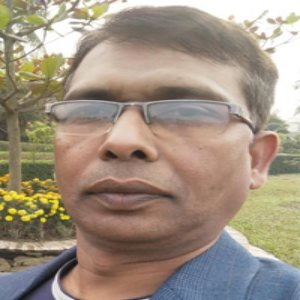 Dr. Biplob Kumar Saha