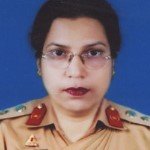 Prof. Brg. Gen. Dr. Jesmin Sultana