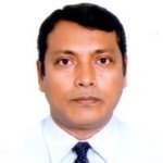 Dr. Ahmed Ashafuddowla