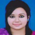 Dr. Rokhsana Sharmin Shanta