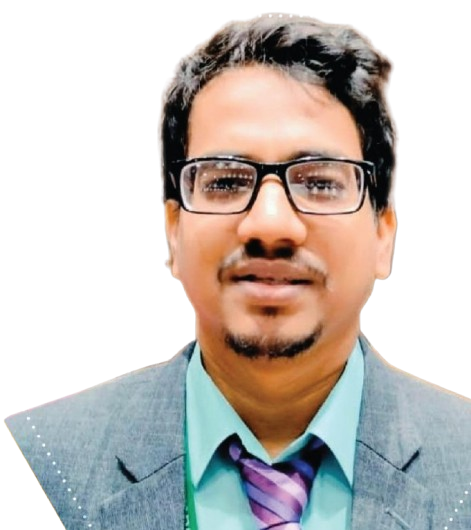 Dr. Md. Golam Kibria