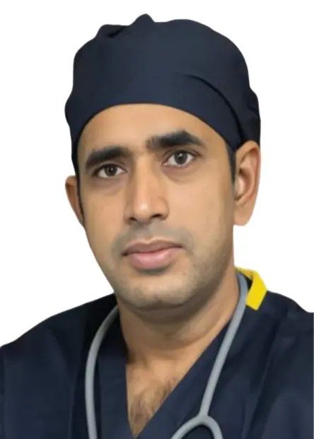 Dr. Gobinda Biswas