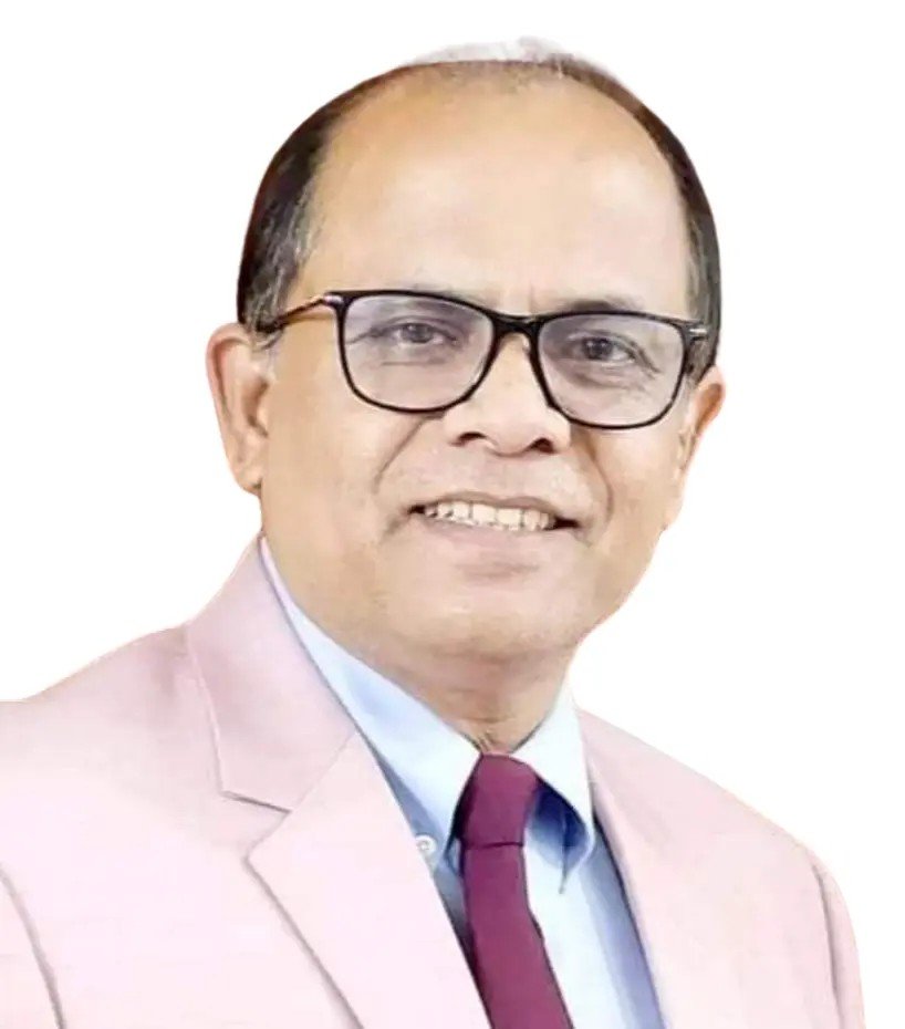 Dr. Swapan Kumar Biswas