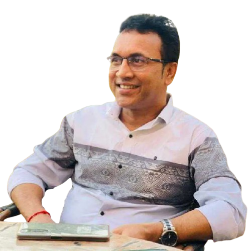 Dr. Ganpati Biswas (Shuvo)