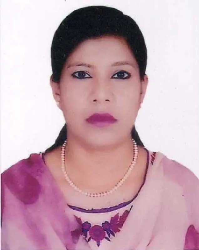 Dr. Fahmi Jesmin