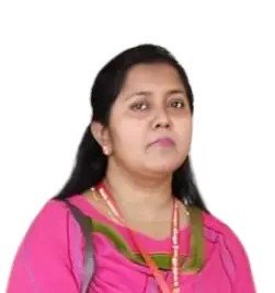 Dr. Papri Sarkar