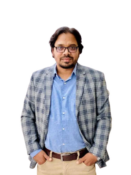 Dr. Mezbaul Khan Farhad