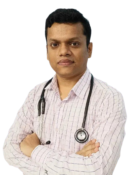 Dr. Sorojit Das