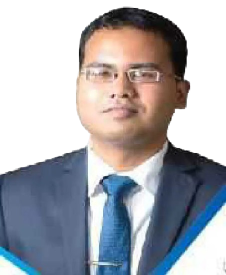 Dr. Md. Mahabubul Islam