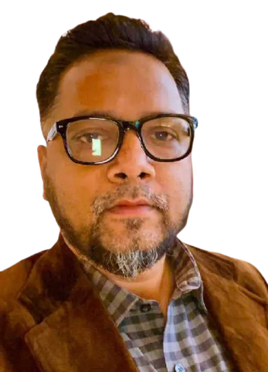 Dr. A.N.M. Saiful Islam