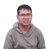 Dr. Anant Kumar Biswas