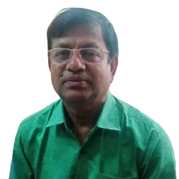 Dr. Harichand Shil