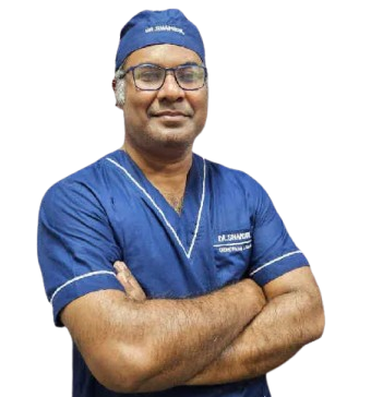 Dr. Md. Shamsul Alam (Tauhid)