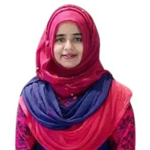 Dr. Nusrat Farhana Hamim