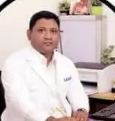 Dr. A.T.M Sumaiefur Rahman (Saikat)