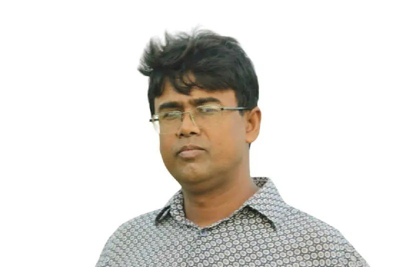 Dr. A.T.M. Ataur Rahman (Hiron)