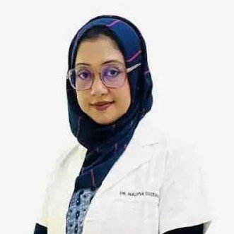 Dr. Nazma Sultana