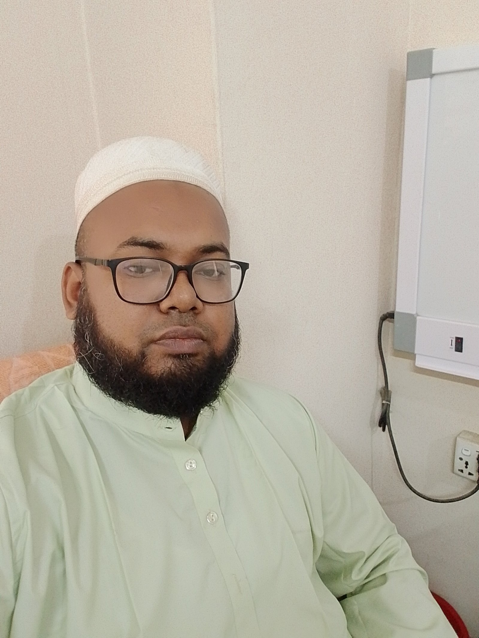 Dr.Md.Mizanur Rahman