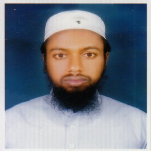 Dr. Md. Mominul Islam