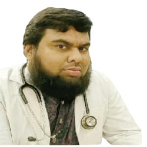Dr. Md. Rakib Uddin