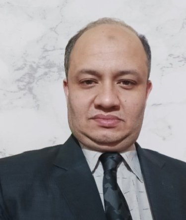 Dr. Md. Habibur Rahman