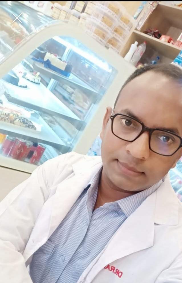 Md Rakibul islam Rakib