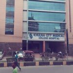 Khulna City Medical College & Hospital, Khulna