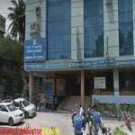 City Hospital & Diagnostic Center, Dhaka