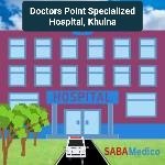 Doctors Point Specialized Hospital, Khulna
