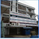 Medi-Aid Diagnostic & Consultation Center, Sylhet