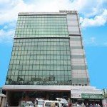 Popular Diagnostic Center, Dhanmondi, Dhaka