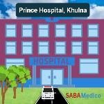 Prince Hospital, Khulna